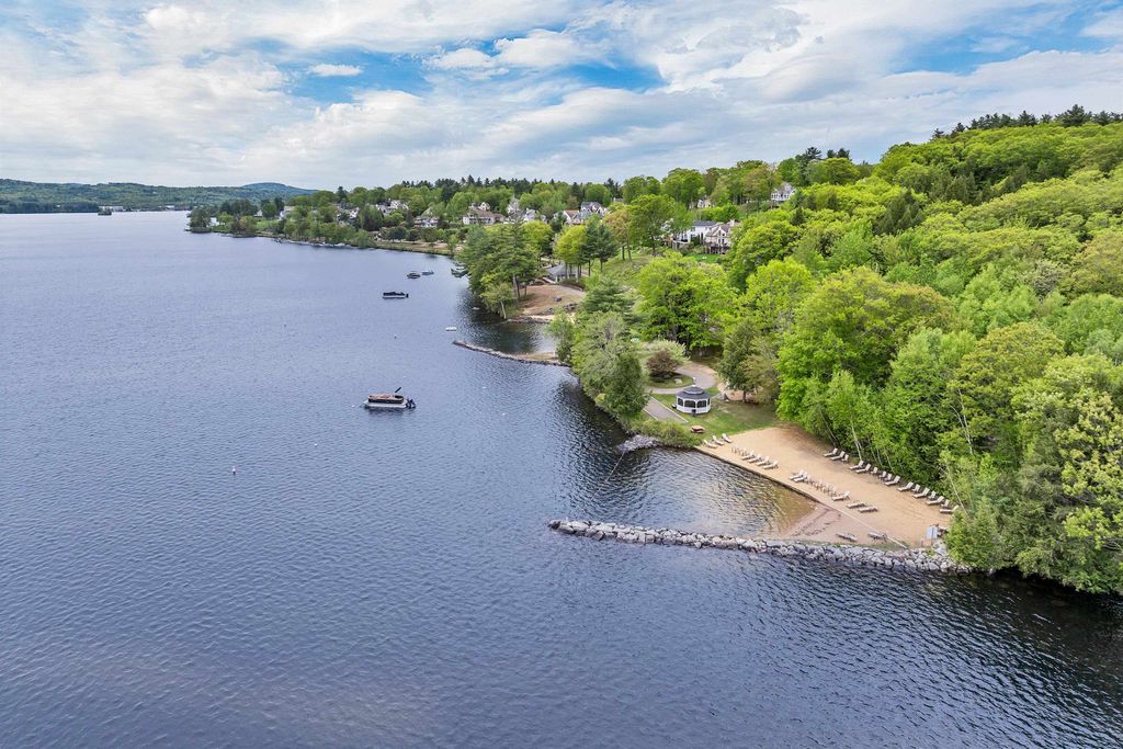 Photo of 22 Race Point Road #Map 244 Block 295 Lo, Laconia, NH 03246 (MLS # 5078127)