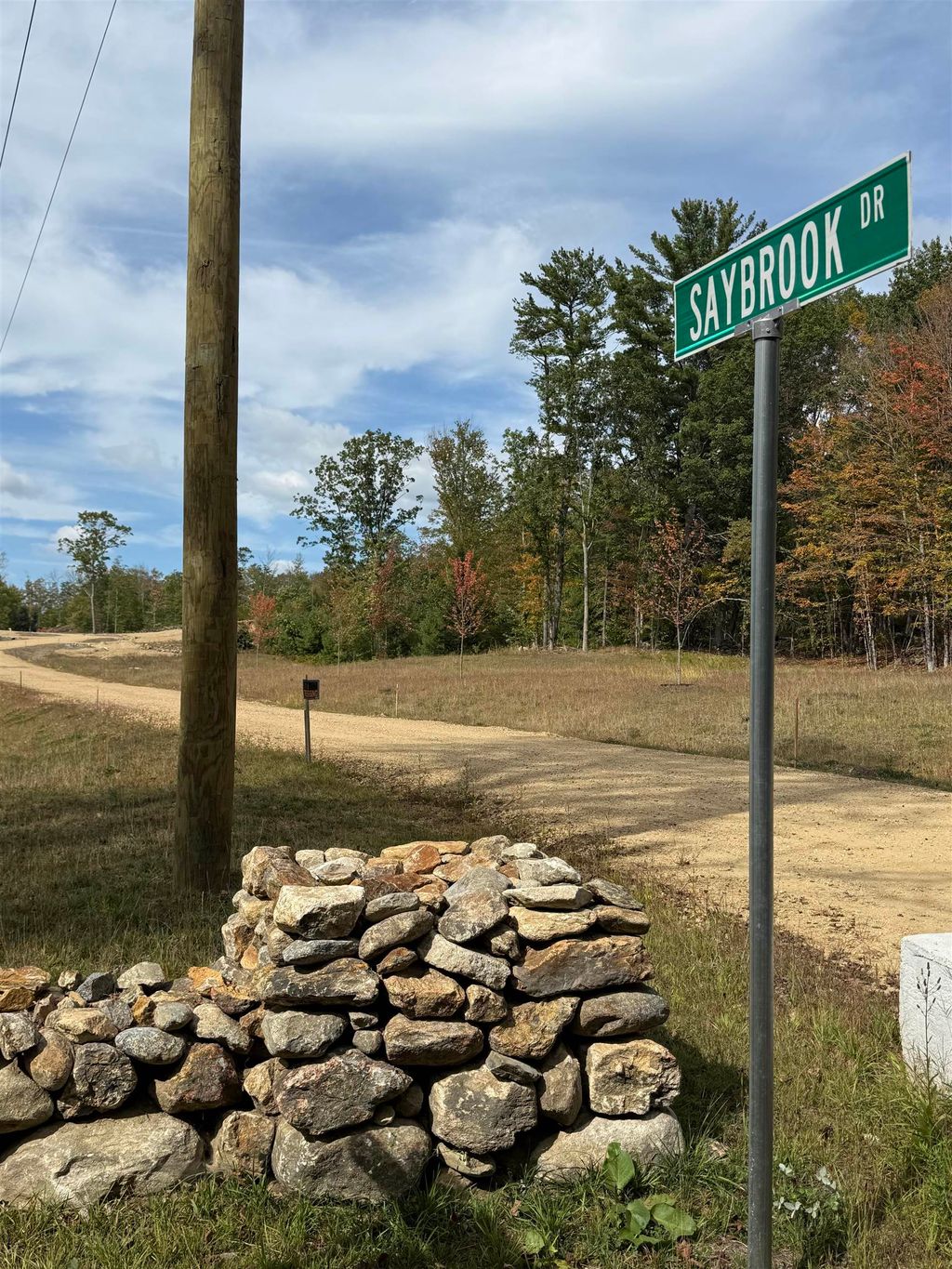 Photo of 140 Saybrook Drive, Rindge, NH 03461 (MLS # 5062008)