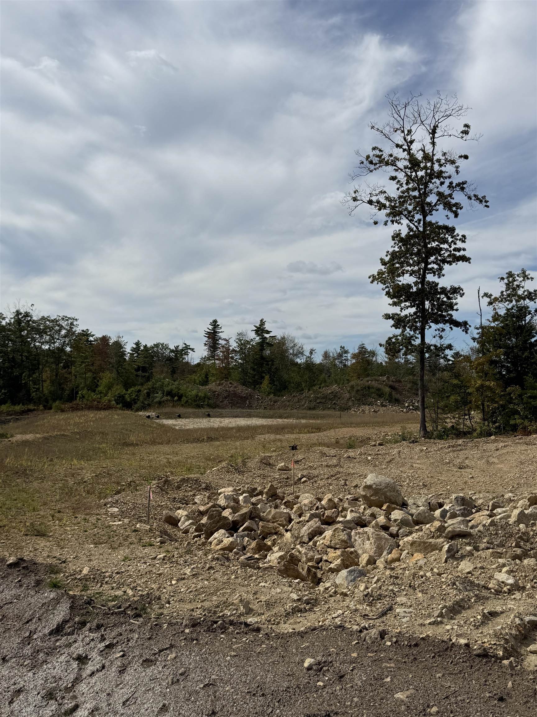 Lot 14-0 Saybrook Drive