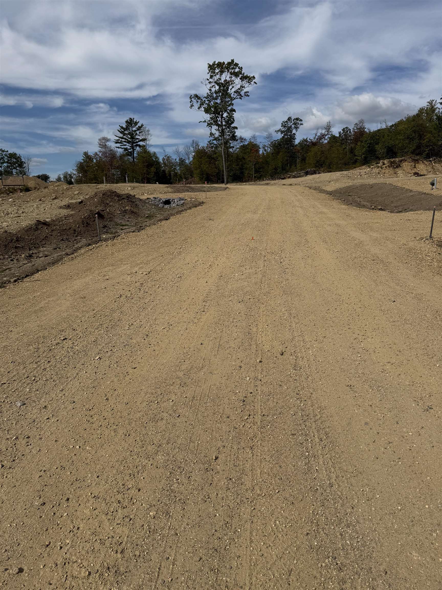 Lot 14-0 Saybrook Drive