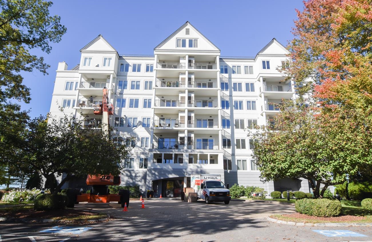 12 Mountain Laurels Drive U-207