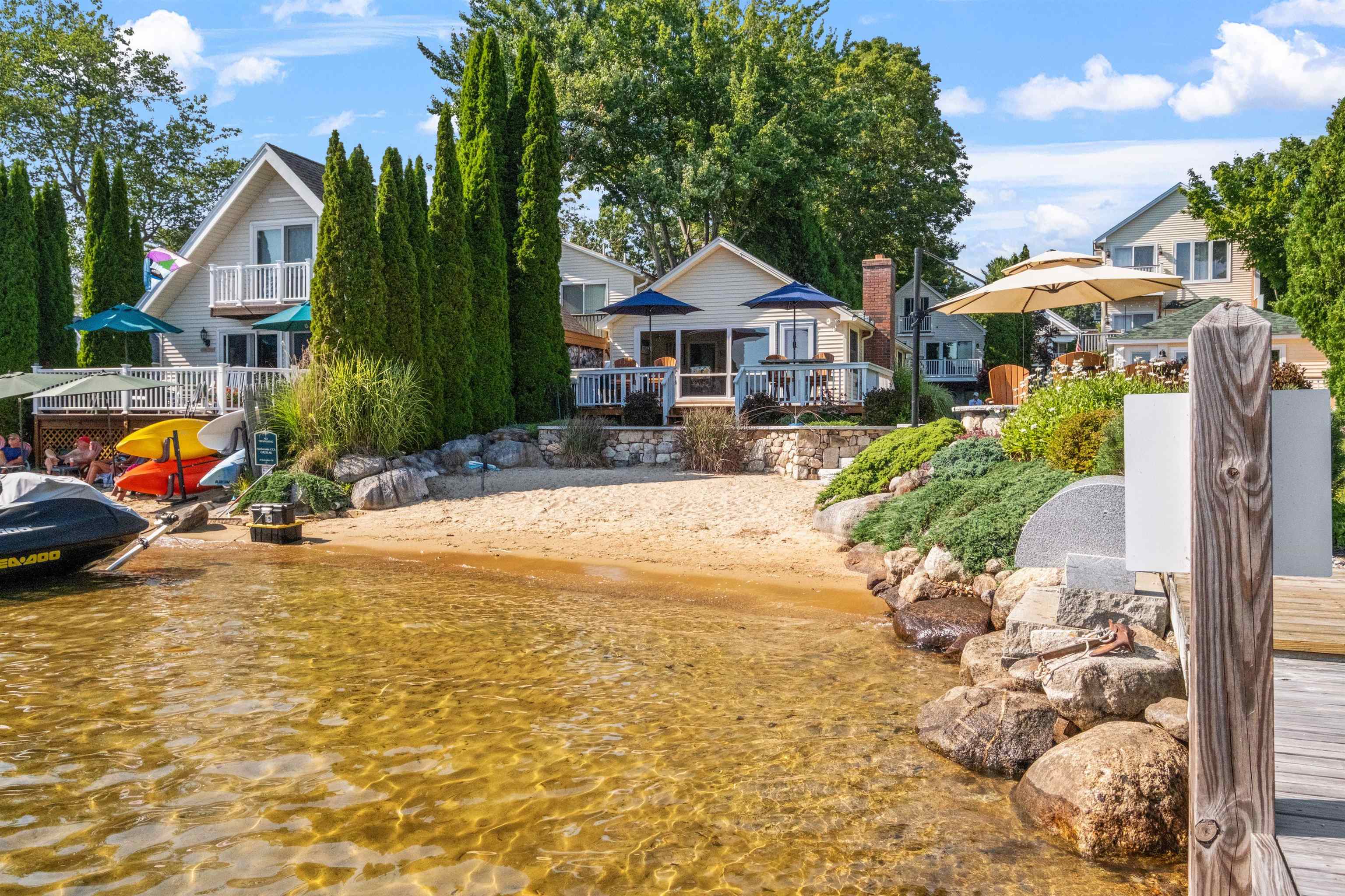 38 Lake Shore Drive 10