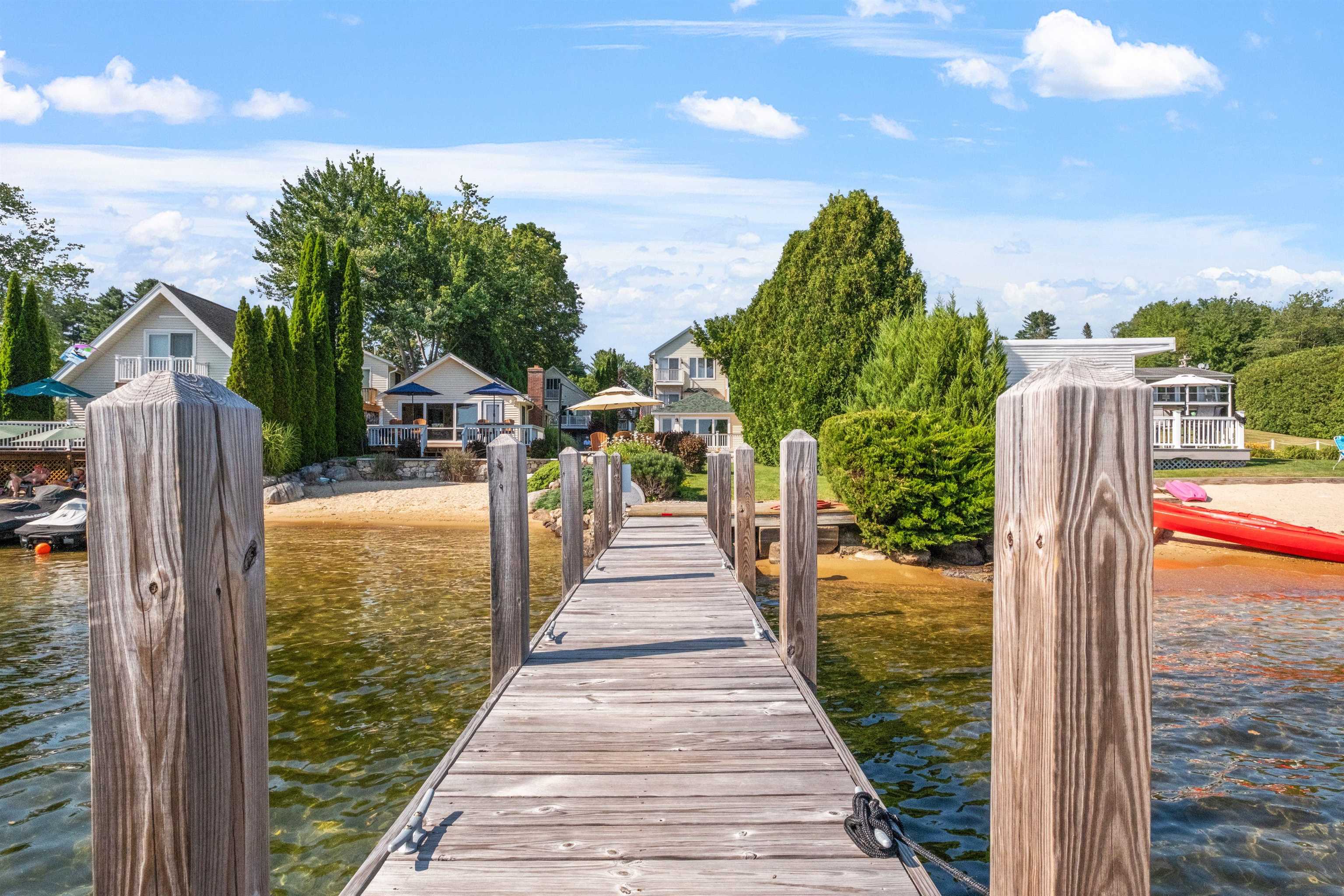 38 Lake Shore Drive 10