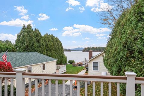 Property photo of 38 Lake Shore Drive 10, Moultonborough, NH 03254