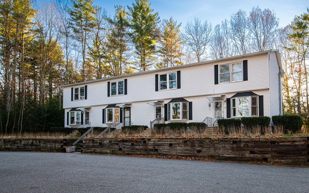 Photo of 92 Bean Road #2, Fremont, NH 03044 (MLS # 5070339)