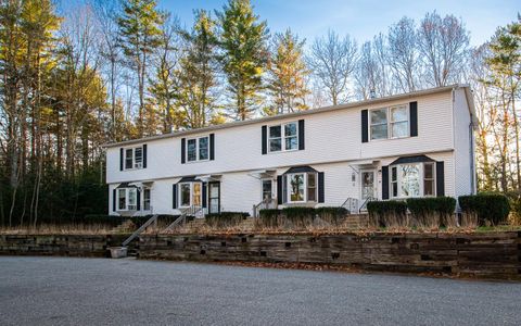 92 Bean Road 2 Fremont NH 03044