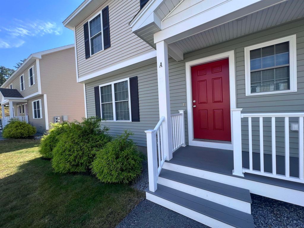 Photo of 5 Red Oak Way #5A, Boscawen, NH 03303 (MLS # 5063635)