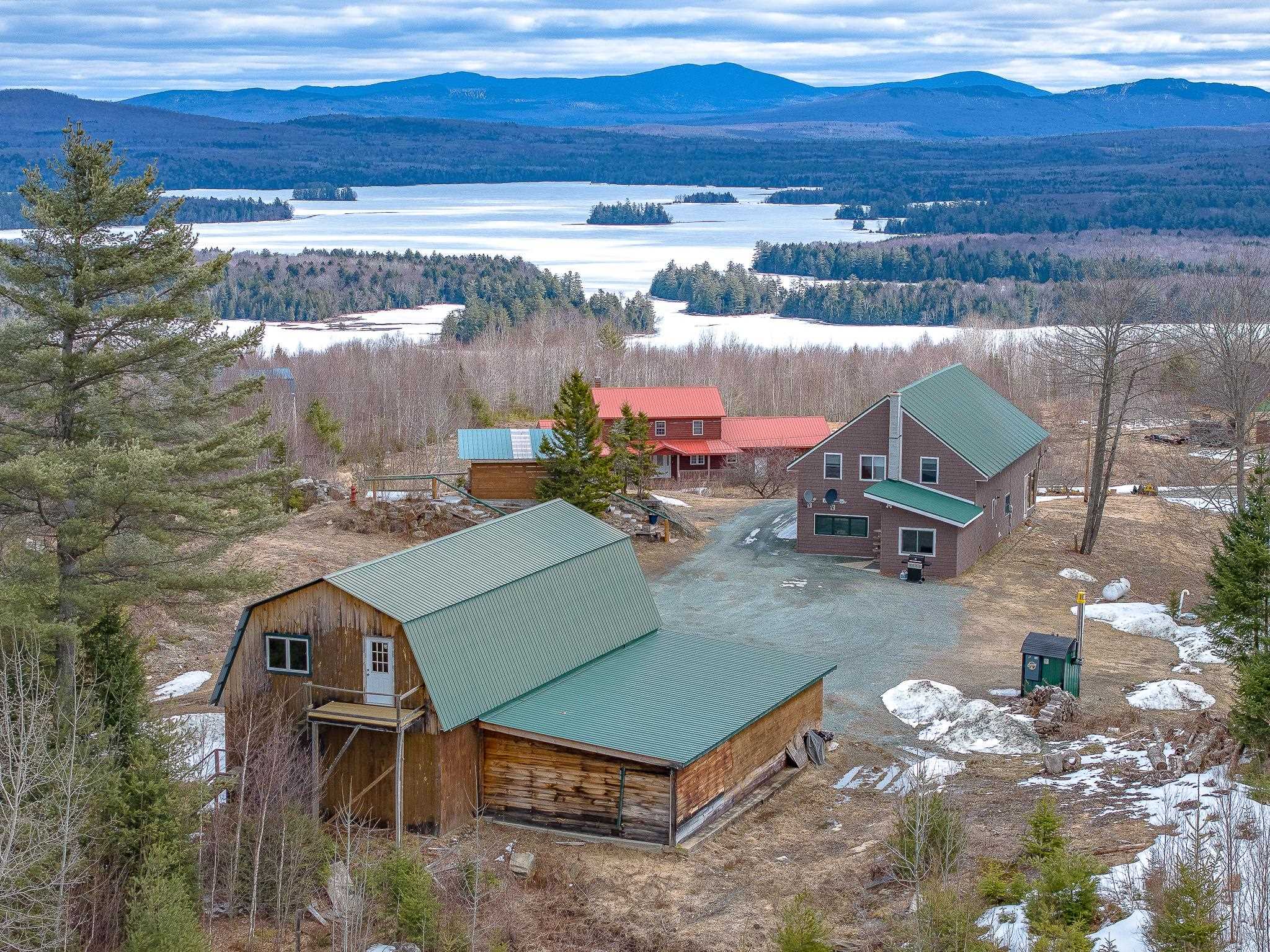 107 Lakeview Drive