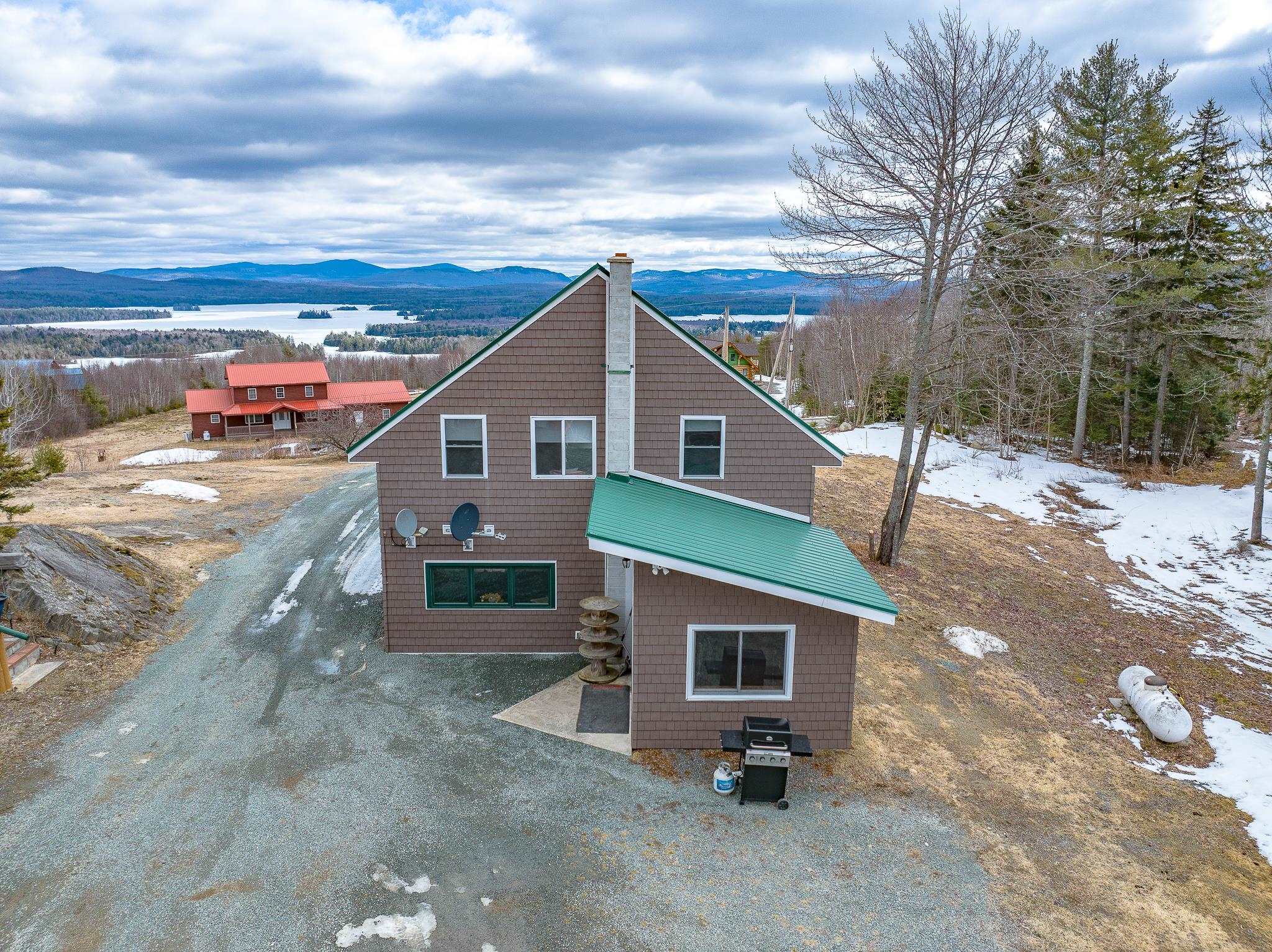 107 Lakeview Drive