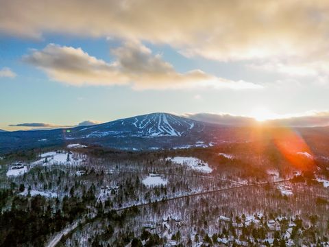 0 Stratton Gardens Road Lot #23 Winhall VT 05340