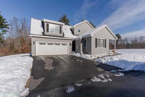 113 Crawley Falls Road #3 Brentwood NH 03833