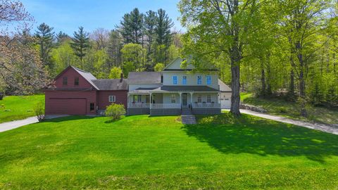 257 S Rumford Road Rumford ME 04276