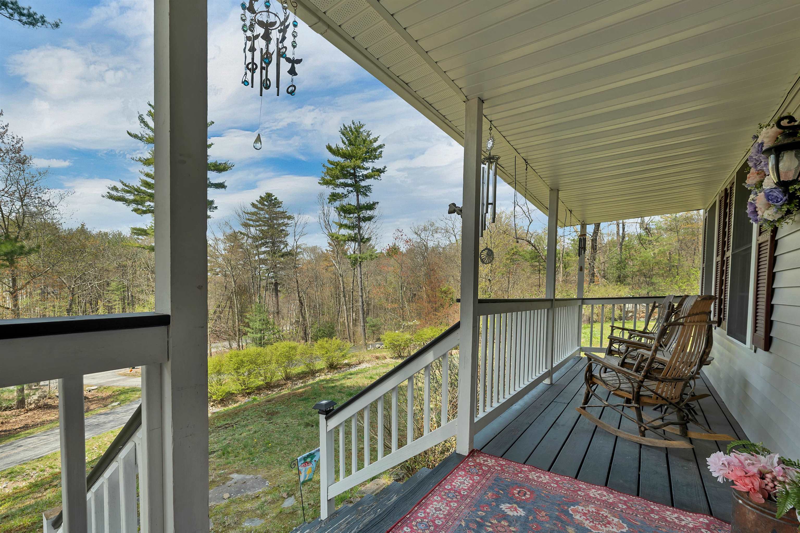 71 Auburn Road
