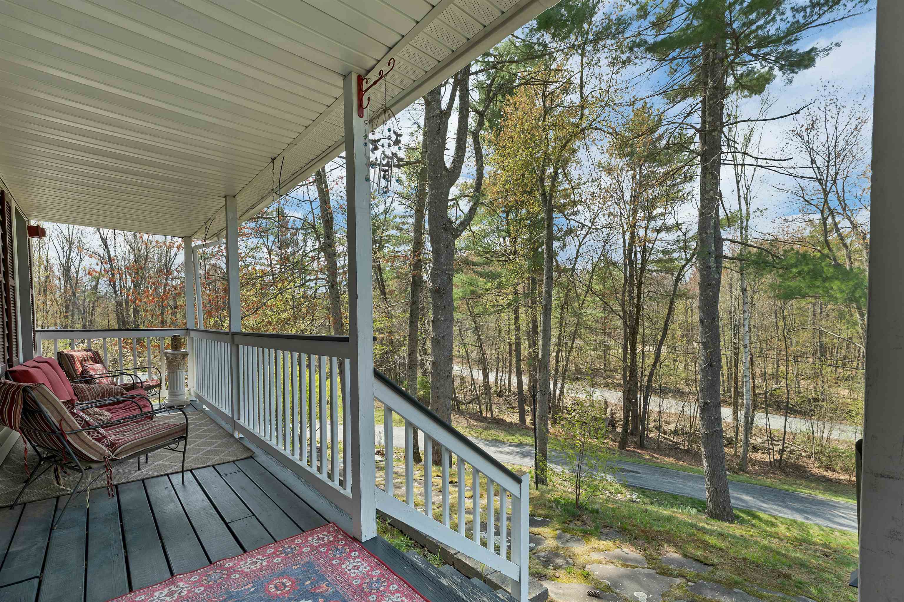 71 Auburn Road