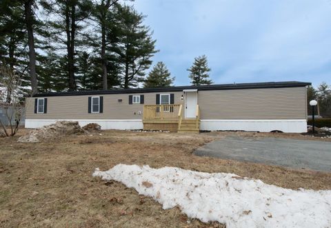 18 Springbrook Street Hinsdale NH 03451