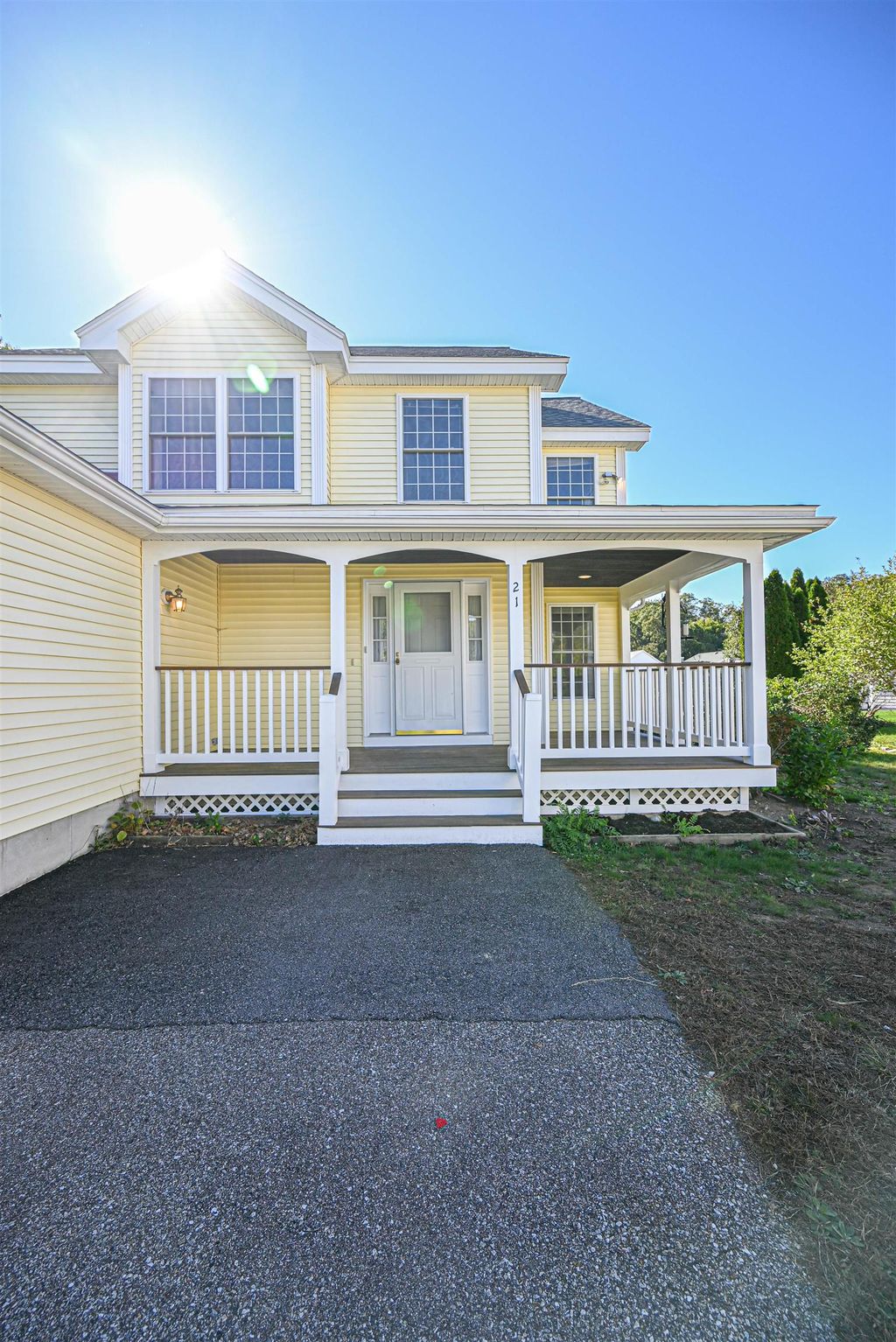 Photo of 21 Prairie Court, Manchester, NH 03102 (MLS # 5065748)