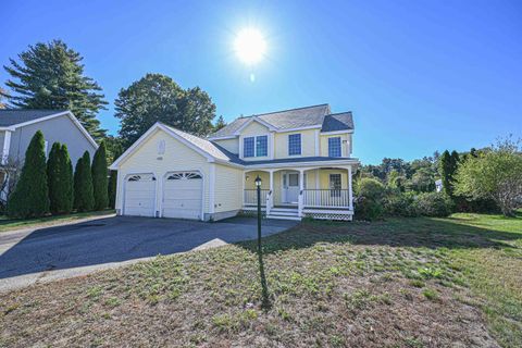 Photo of 21 Prairie Court, Manchester, NH 03102 (MLS # 5065748)