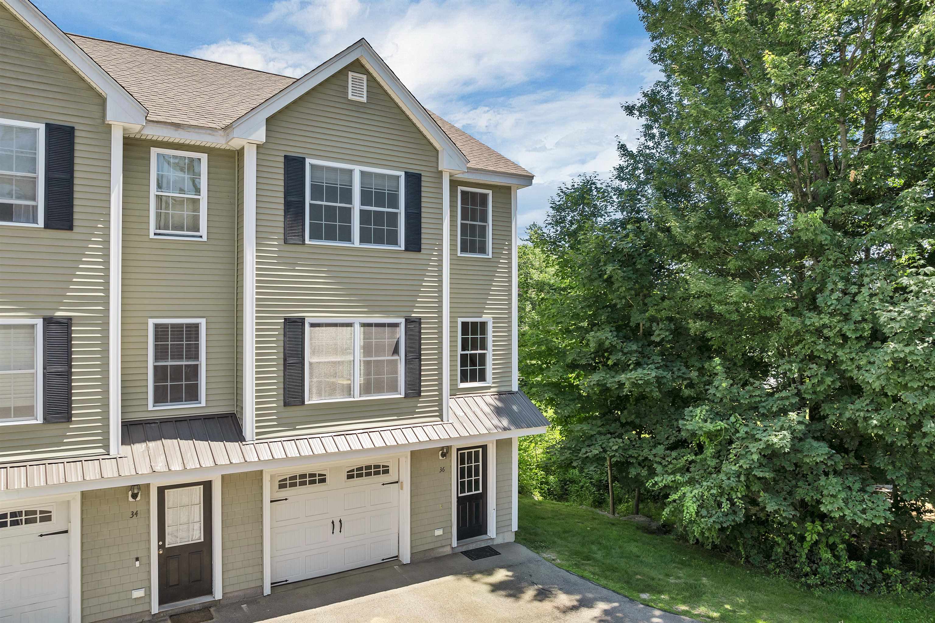 36 Townsend Drive 36