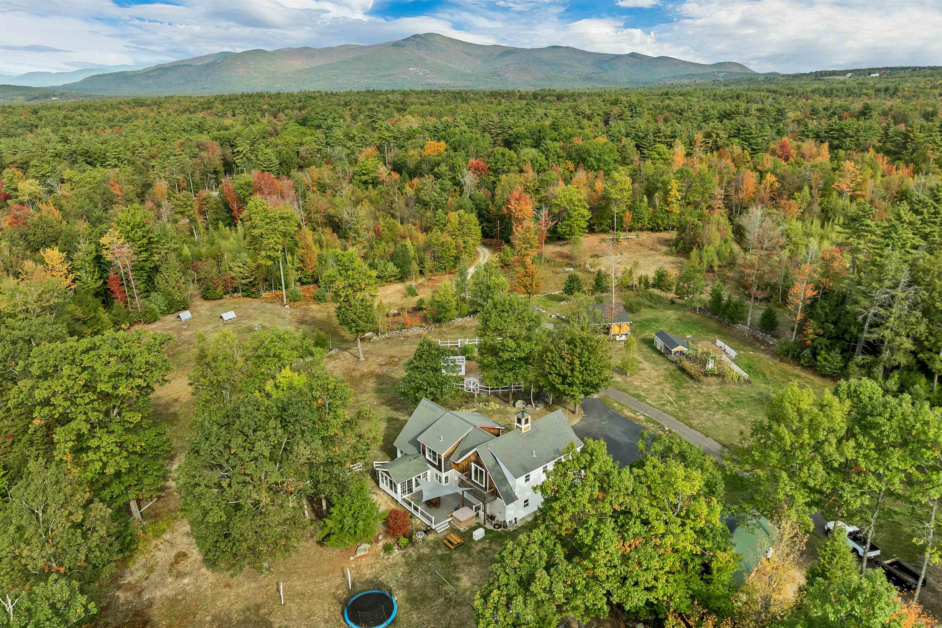 51 Federal Corner Road