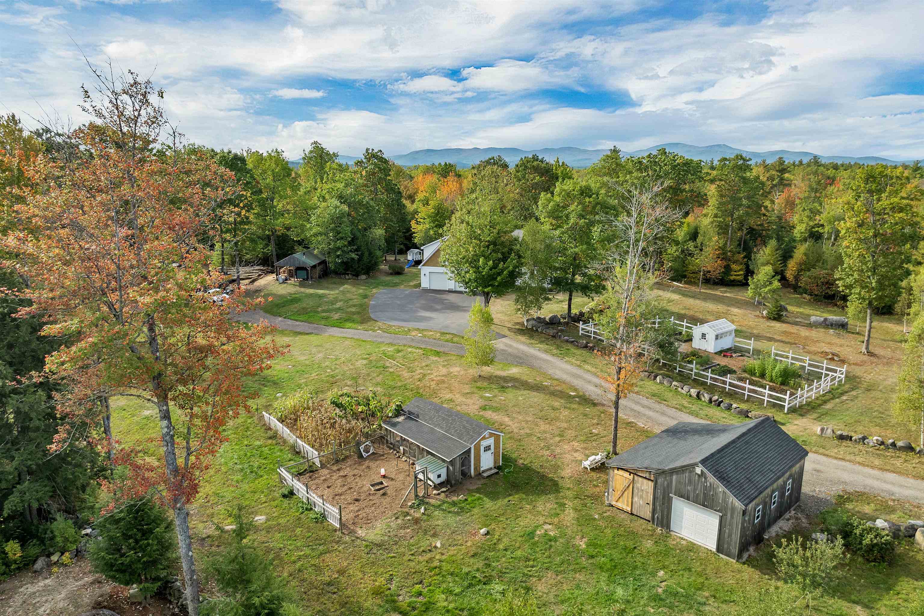 51 Federal Corner Road