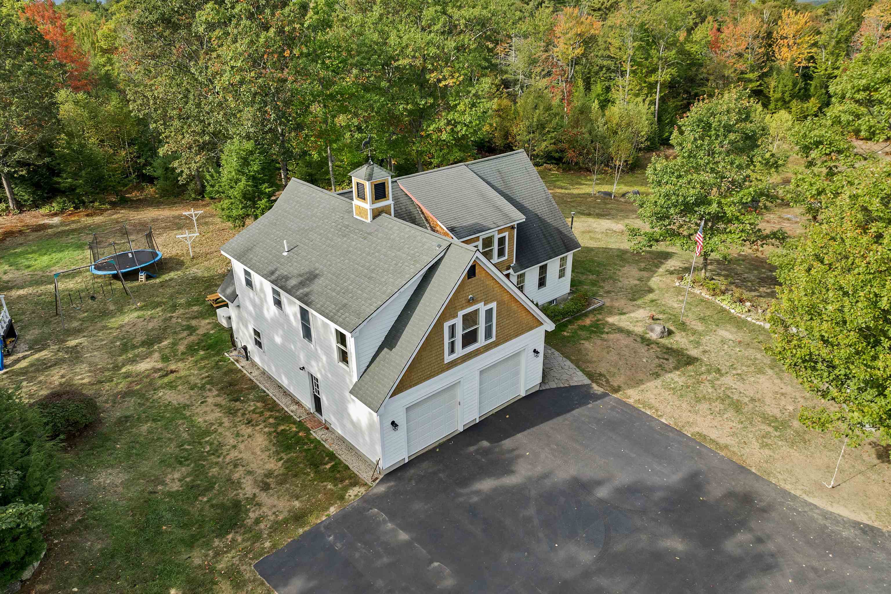 51 Federal Corner Road
