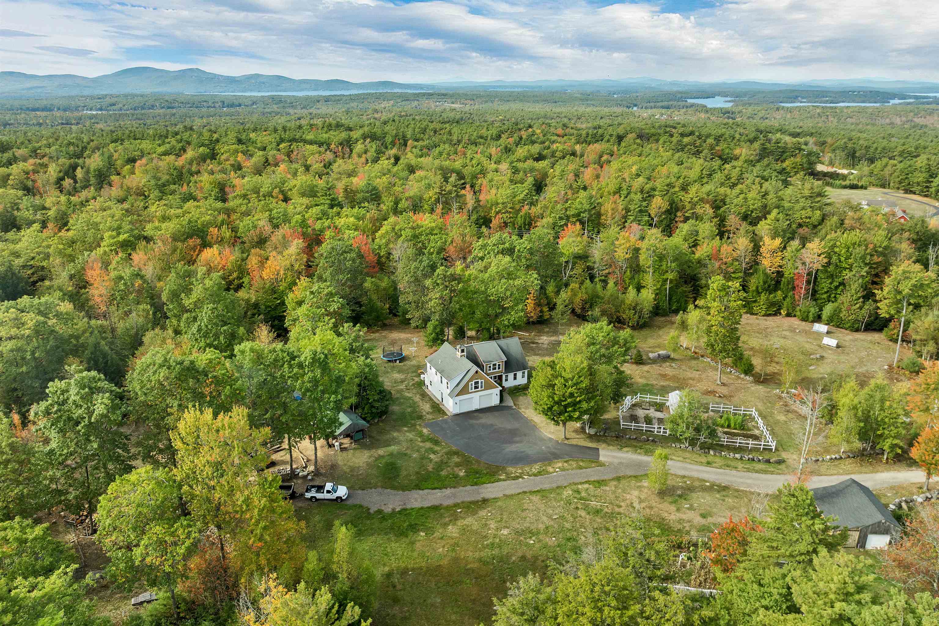 51 Federal Corner Road