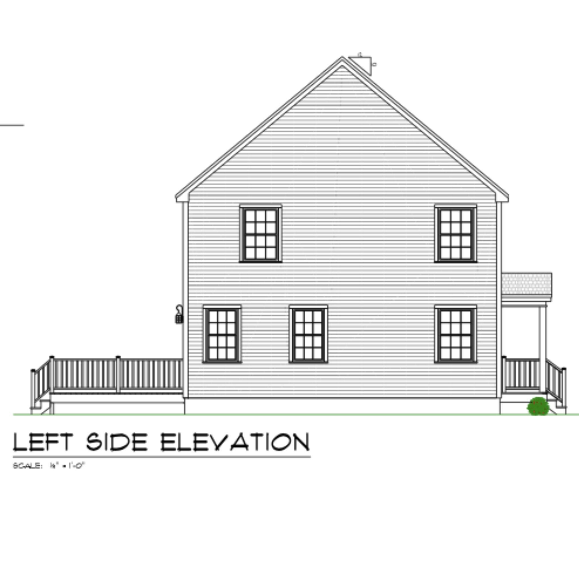 New Durham Road Map 12 Lot 15-7