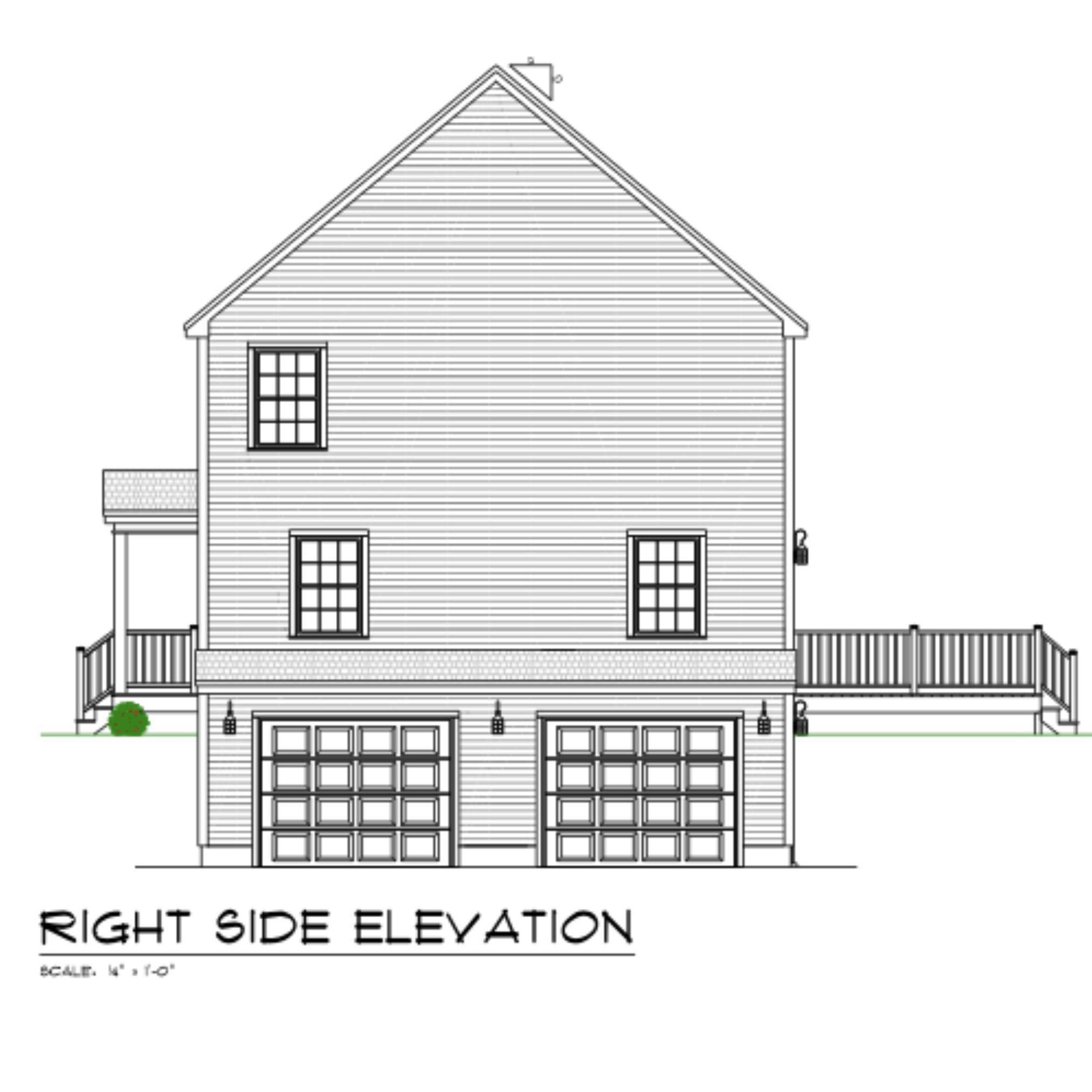New Durham Road Map 12 Lot 15-7