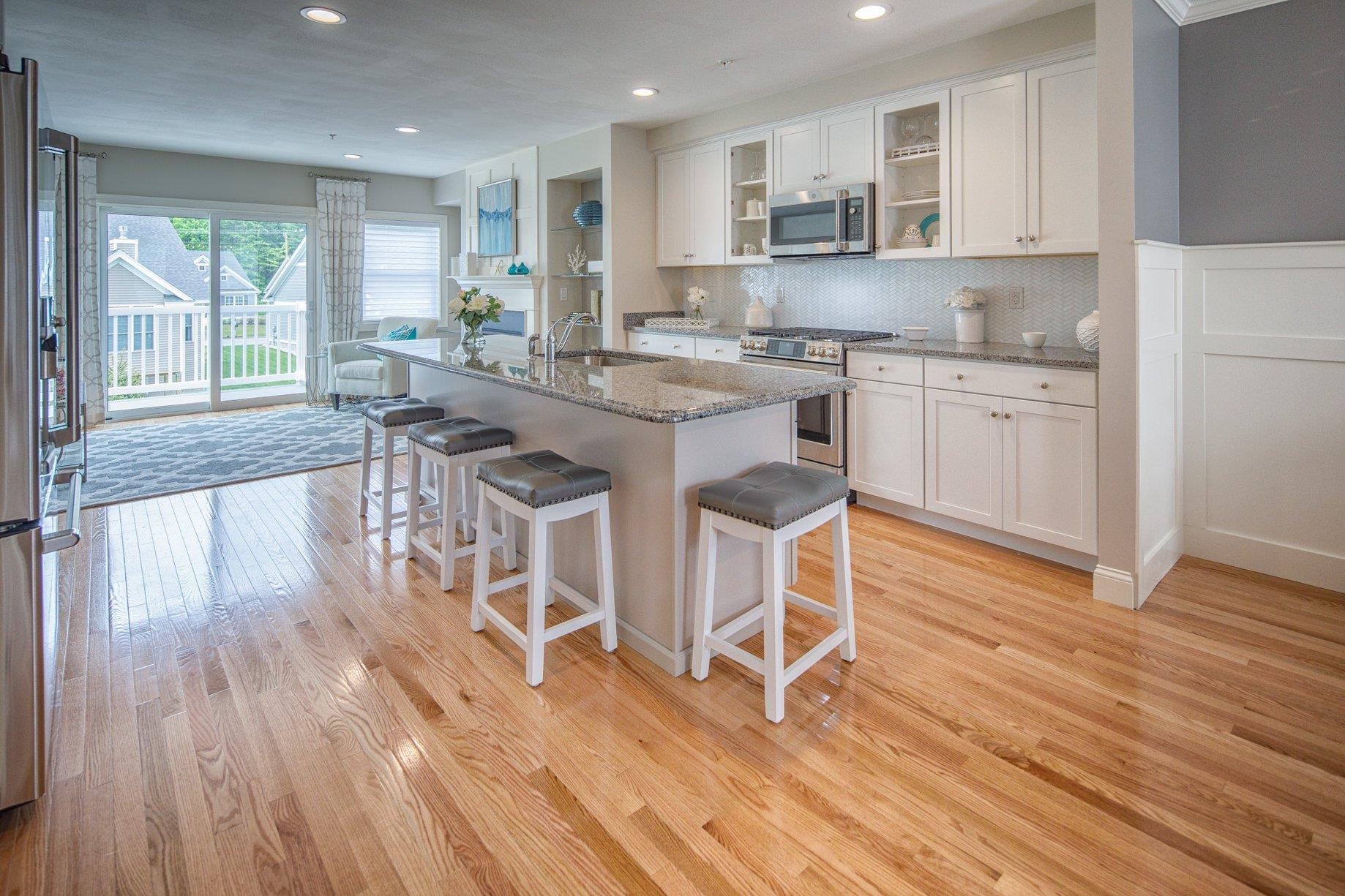 30 Lenox Drive D