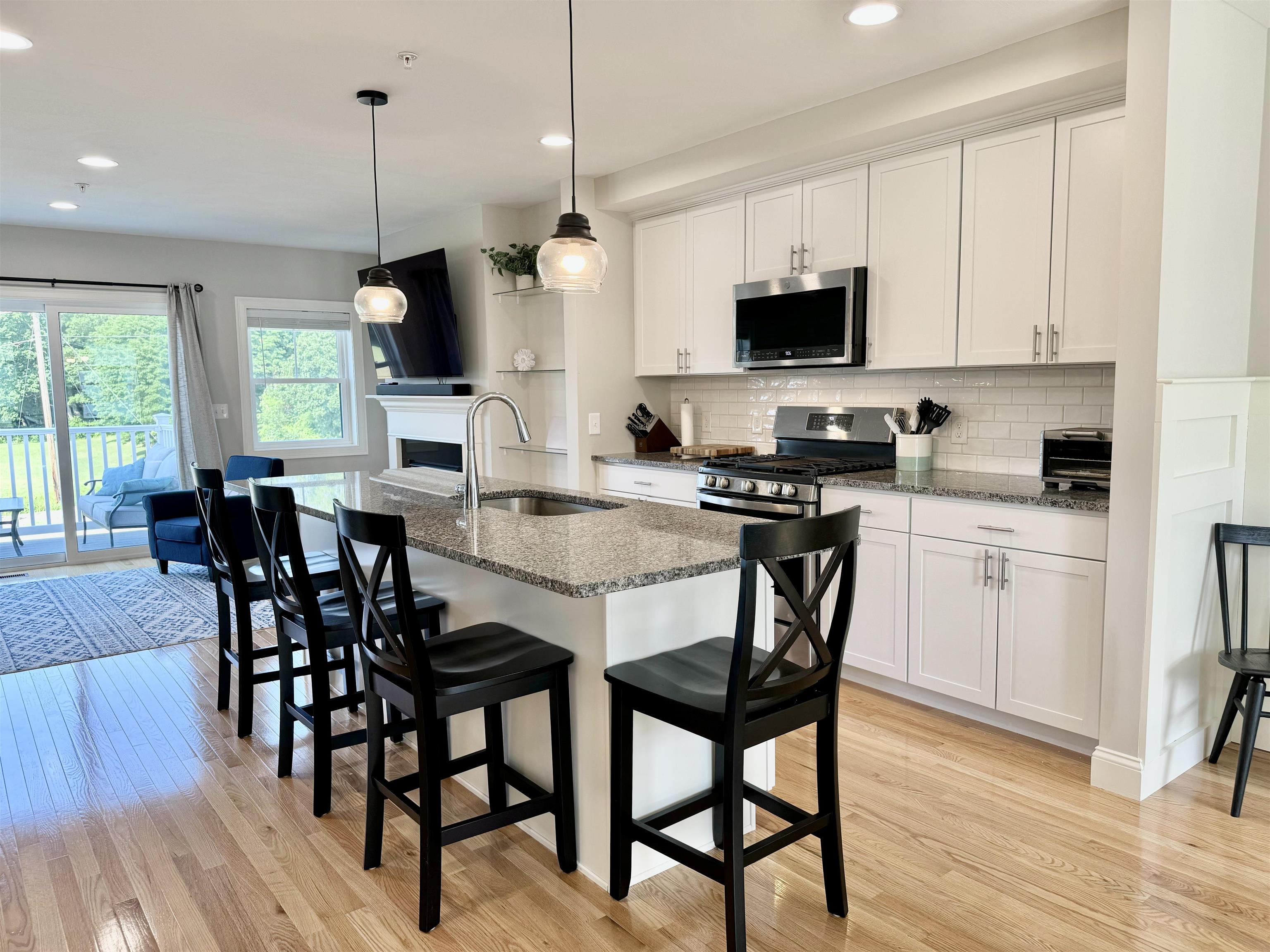 30 Lenox Drive D