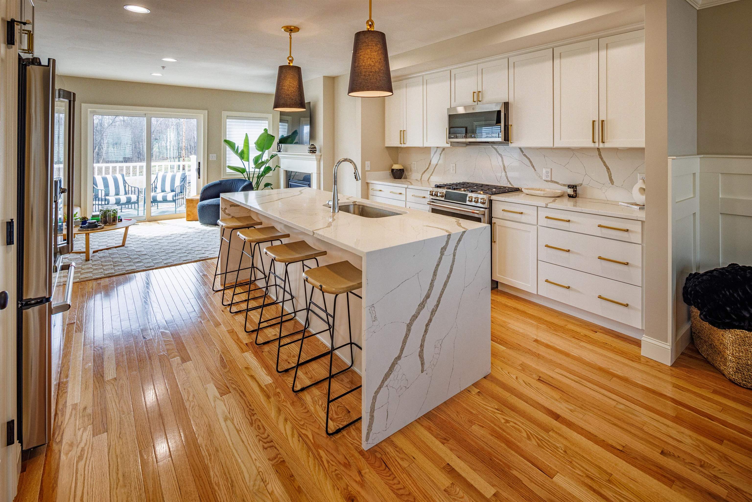 30 Lenox Drive D