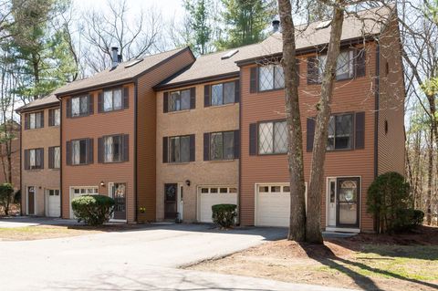 11 Winrow Drive Merrimack NH 03054