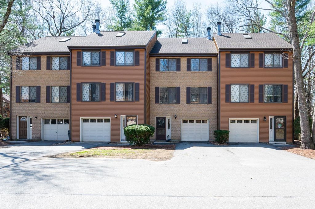 Photo of 11 Winrow Drive, Merrimack, NH 03054 (MLS # 5084087)