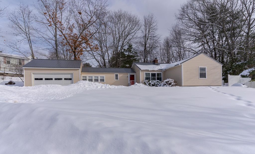 Photo of 64 Maple Street, Somersworth, NH 03878 (MLS # 5077404)