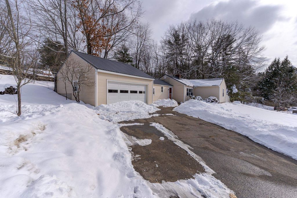 Photo of 64 Maple Street, Somersworth, NH 03878 (MLS # 5077404)