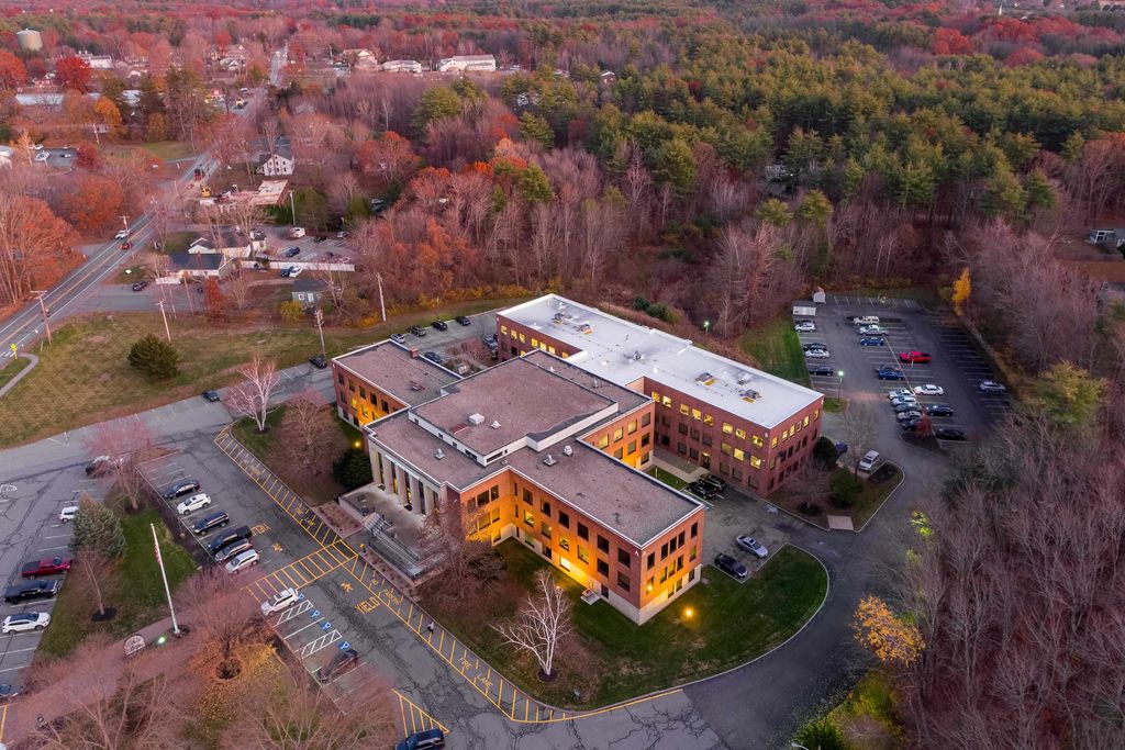 Photo of 1 Hampton Road #Suite 101, Exeter, NH 03833 (MLS # 5019826)