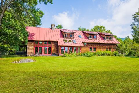 Photo of 58 Bear Tree Road, Orford, NH 03777 (MLS # 5054827)