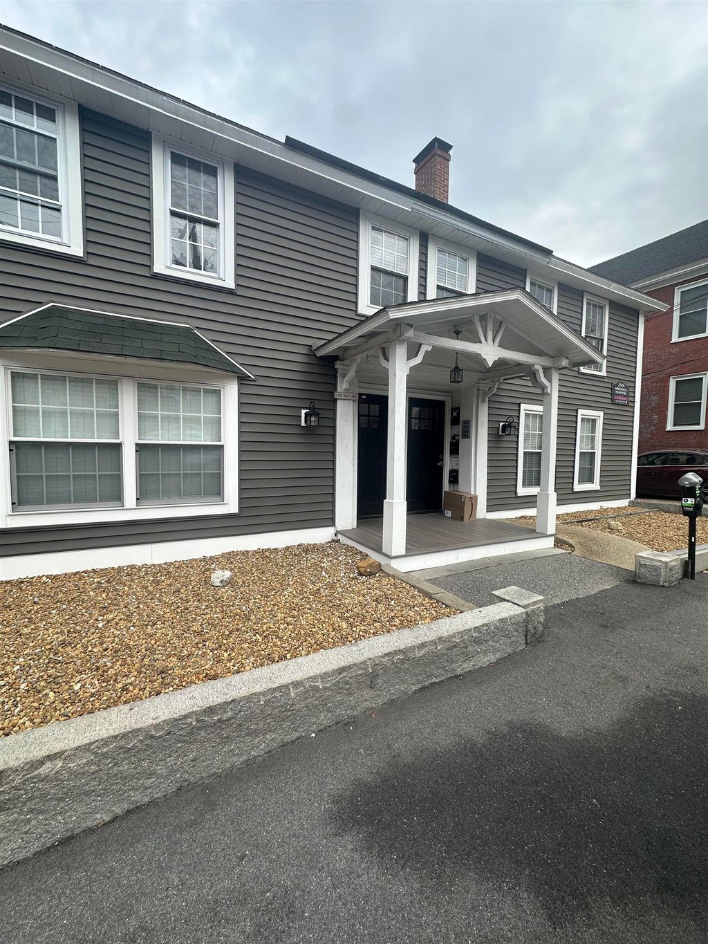 Photo of 15 South State Street #201, Concord, NH 03301 (MLS # 5073535)