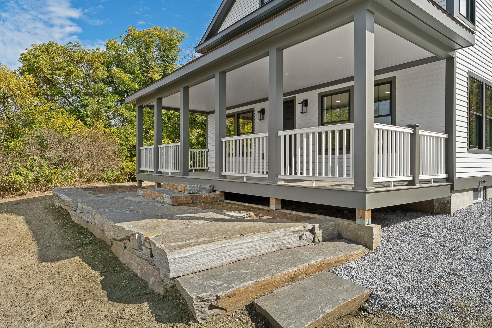 958 East Woodstock Road