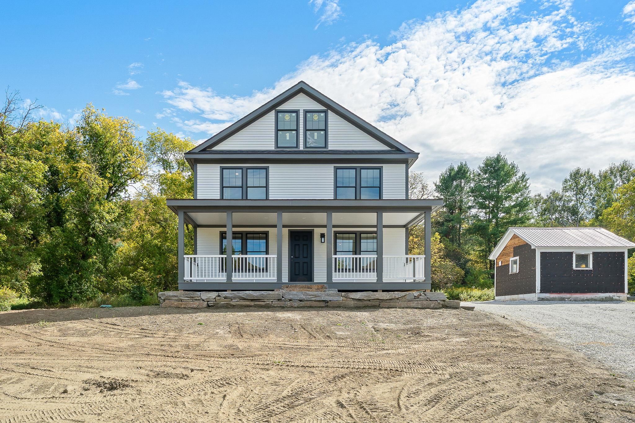 958 East Woodstock Road