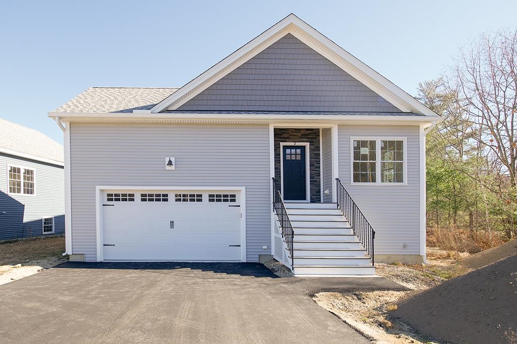2 Mary Anthony Drive 18