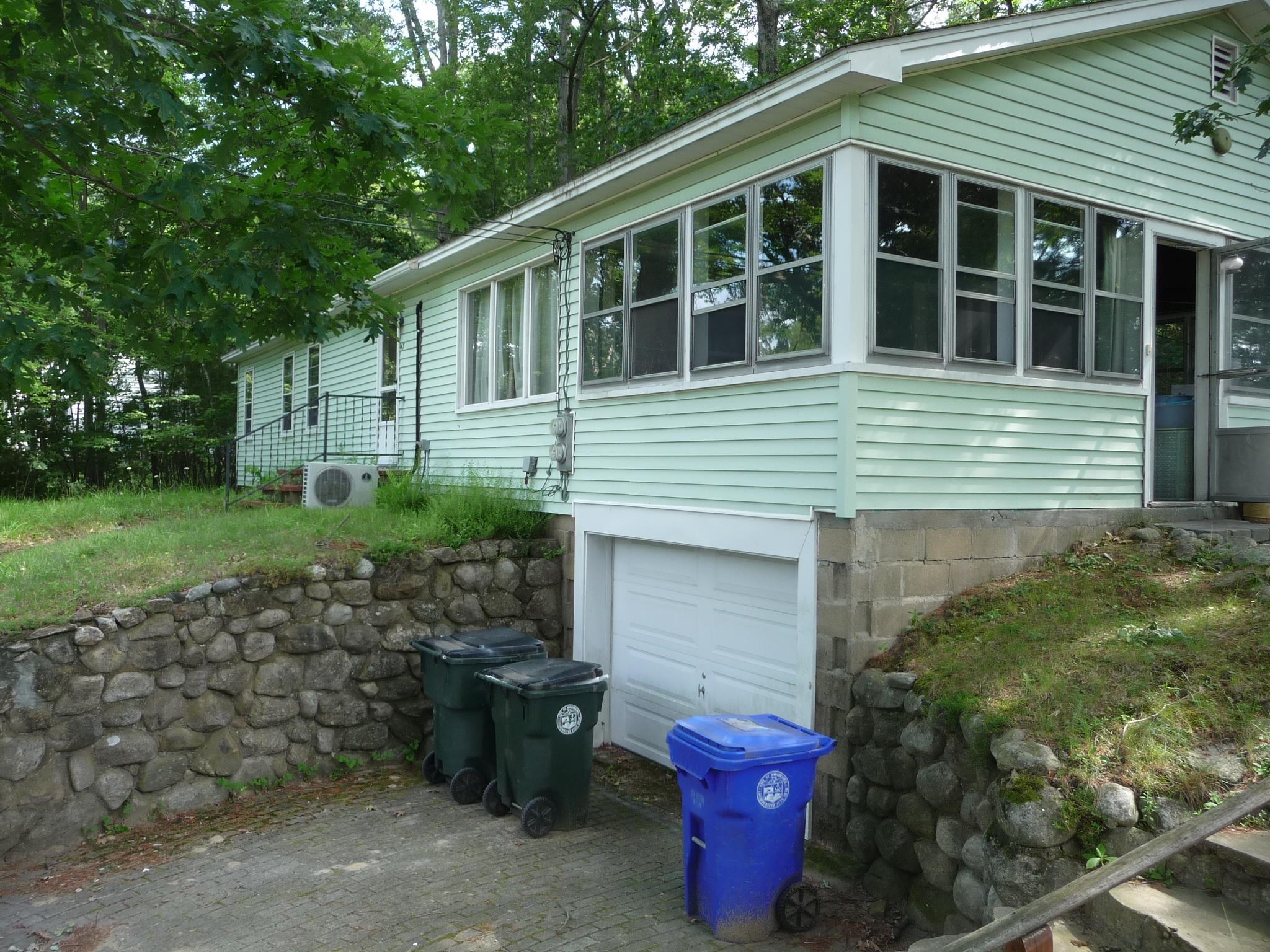 43 Hermit Road