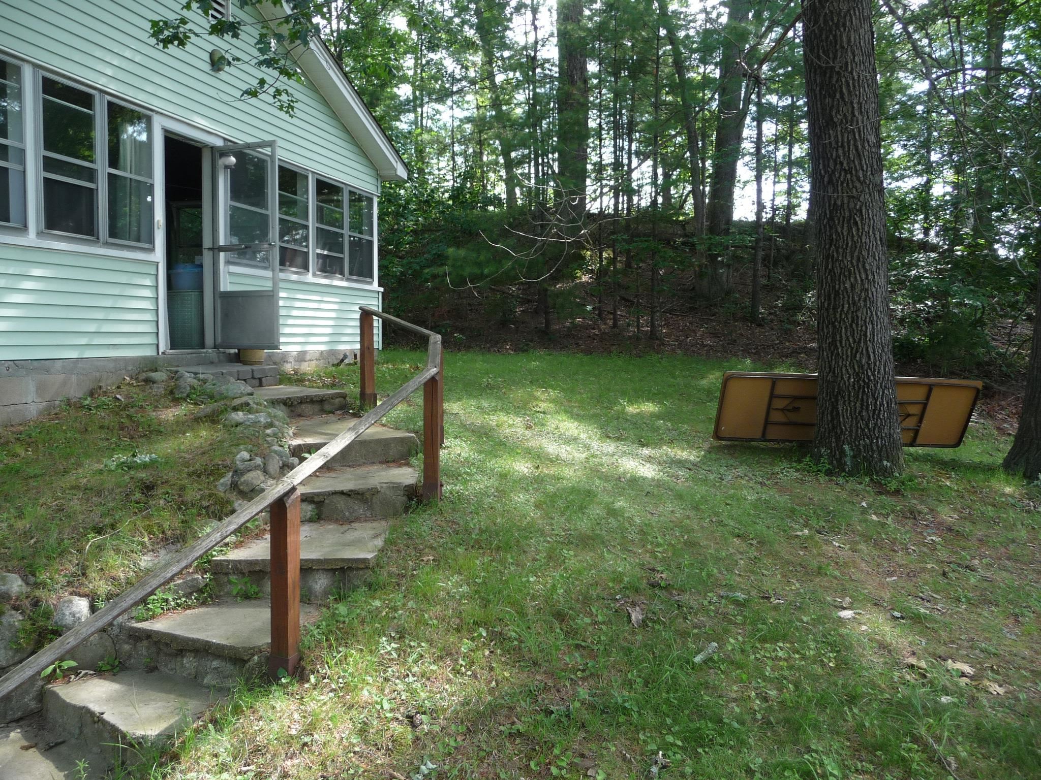 43 Hermit Road