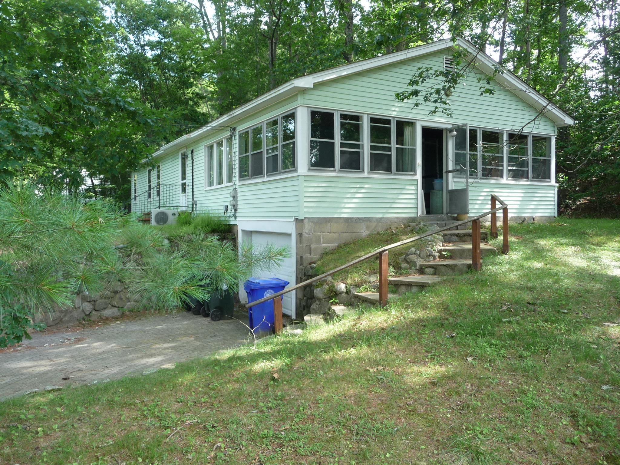 43 Hermit Road