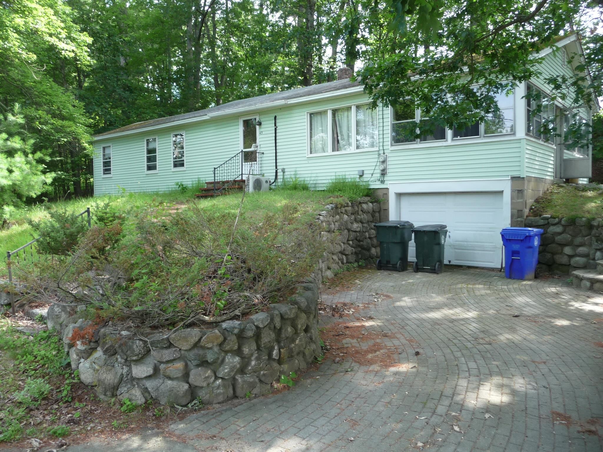 43 Hermit Road