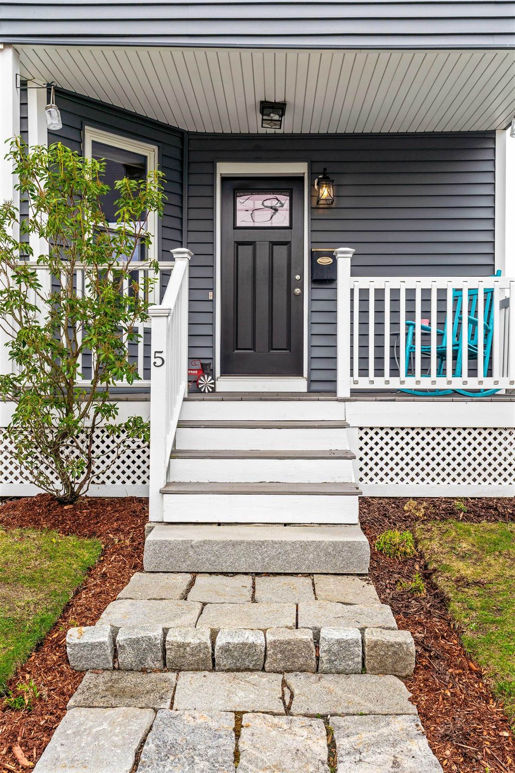 Photo of 5 Arlington Avenue, Nashua, NH 03060 (MLS # 5084214)