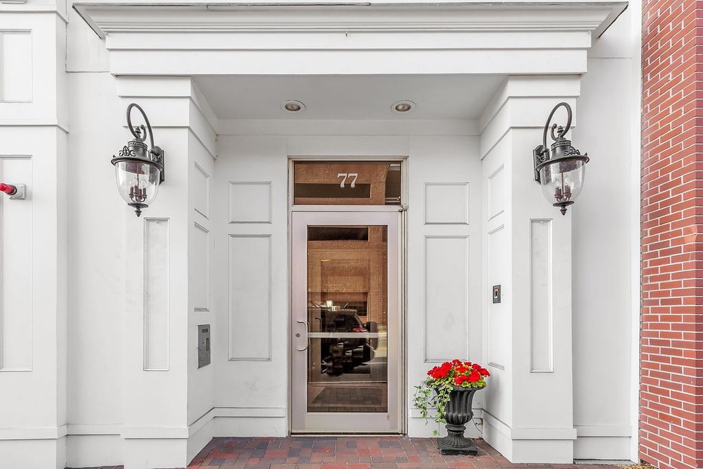 Photo of 77 Hanover Street #13, Portsmouth, NH 03801 (MLS # 5062599)