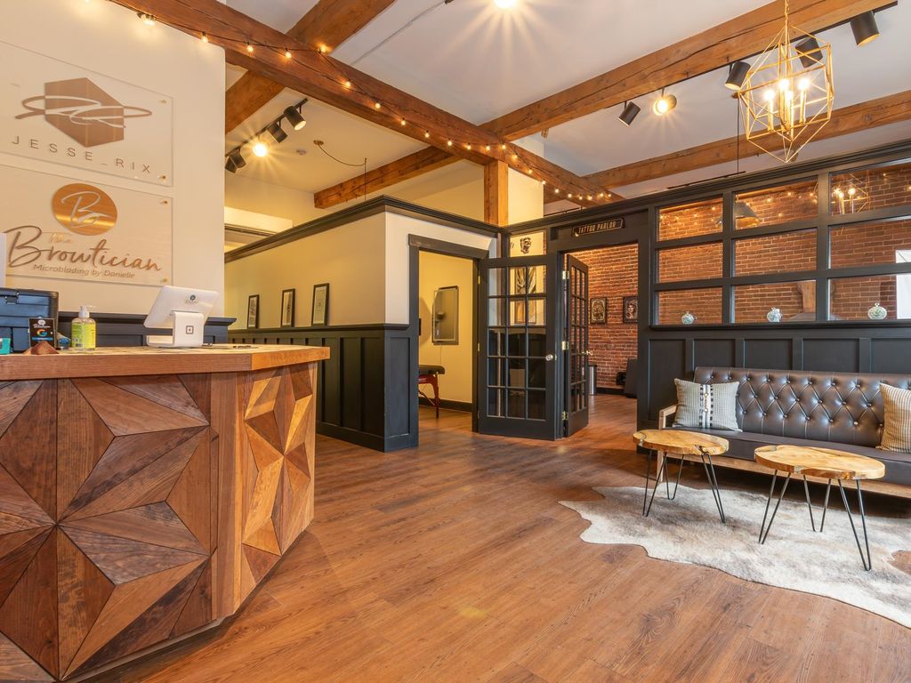 Photo of 16 Church Street #1B, Keene, NH 03431 (MLS # 5083760)