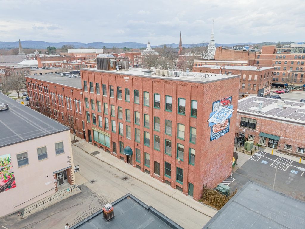 Photo of 16 Church Street #1B, Keene, NH 03431 (MLS # 5083760)