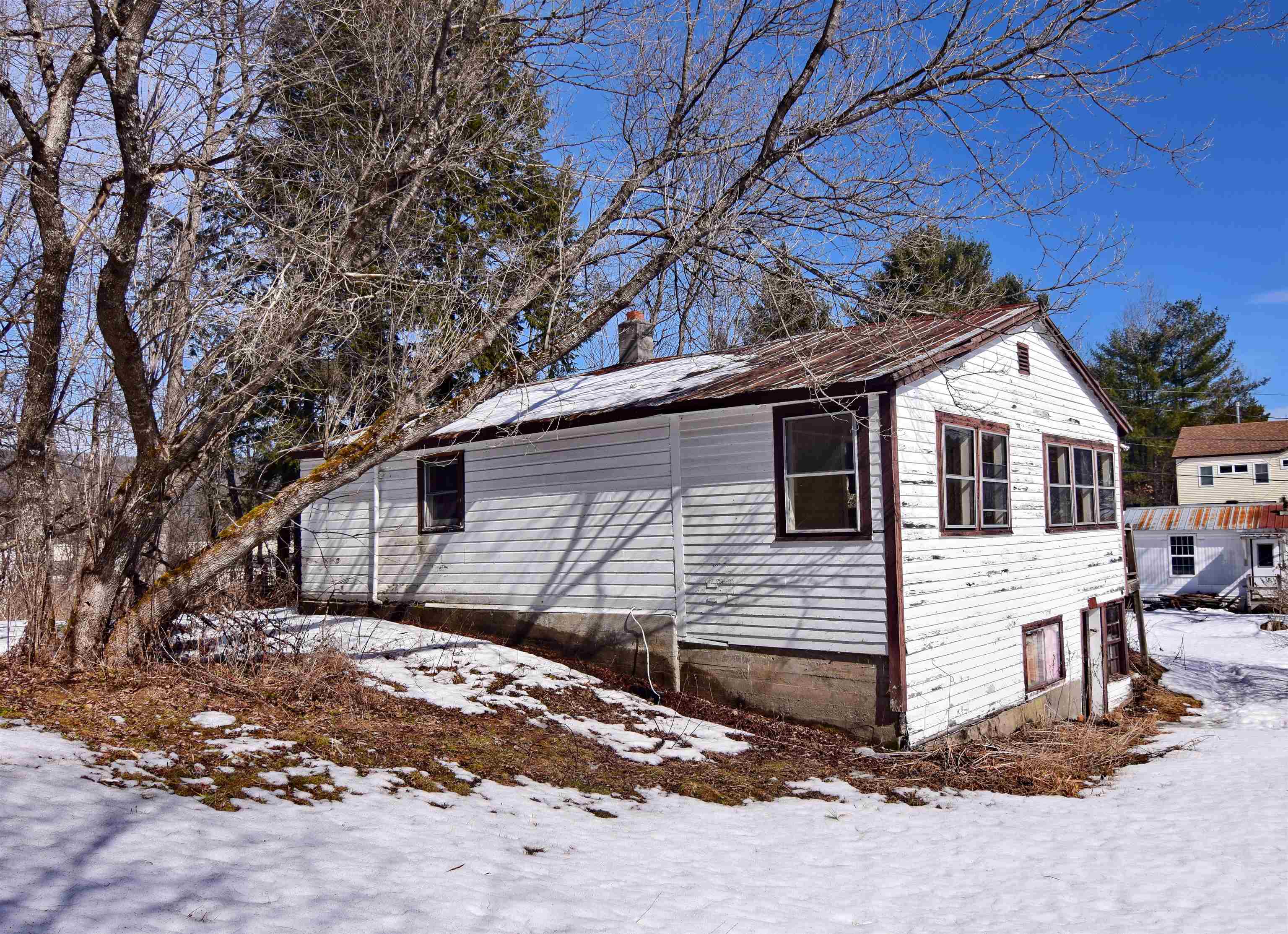 64 Keeler Road